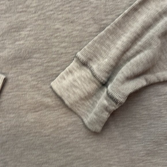 Lucky Brand Long Sleeve Brown XL Shirt - Picture 4 of 12